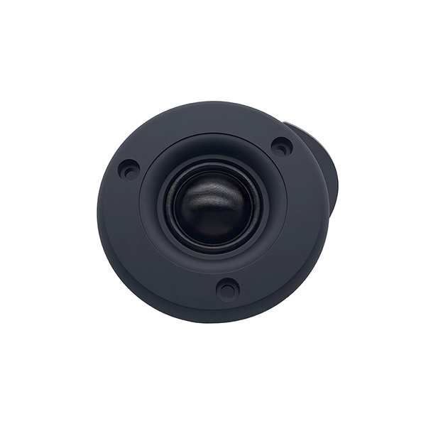 0.75–2.5 inch Tweeter Driver — 4/8 Ω