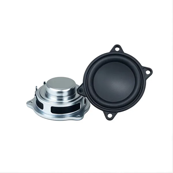 1.5 / 2 / 2.5 inch Full-Range Speaker Driver — 4/8 Ω