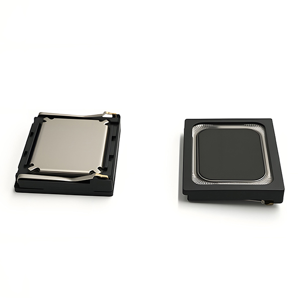 18 × 13 mm Micro Speaker — 8 Ω, 0.5 W