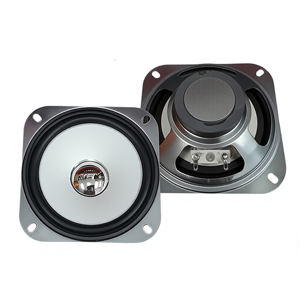 4 inch Midrange Speaker Driver — 4 Ω