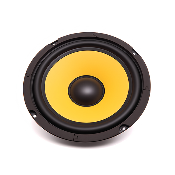 4.5 inch Speaker Driver — 4/8 Ω