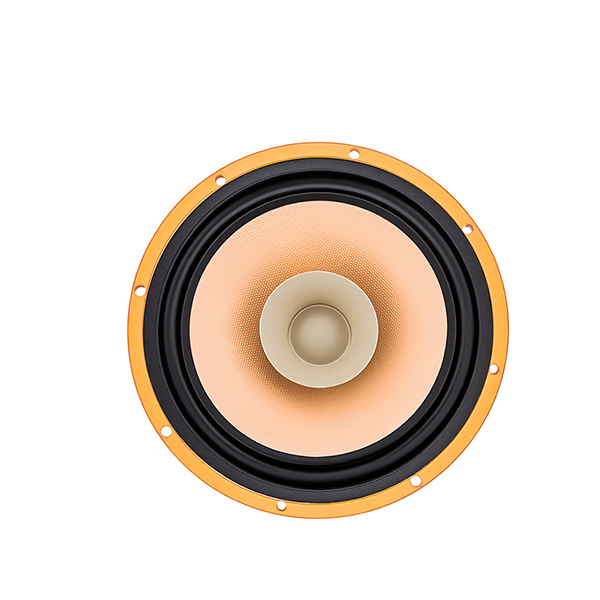 6.5 inch Subwoofer Driver — 4/8 Ω