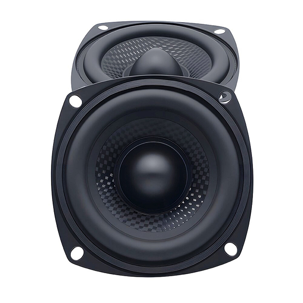Full-Range Speaker Driver — 4/8 Ω