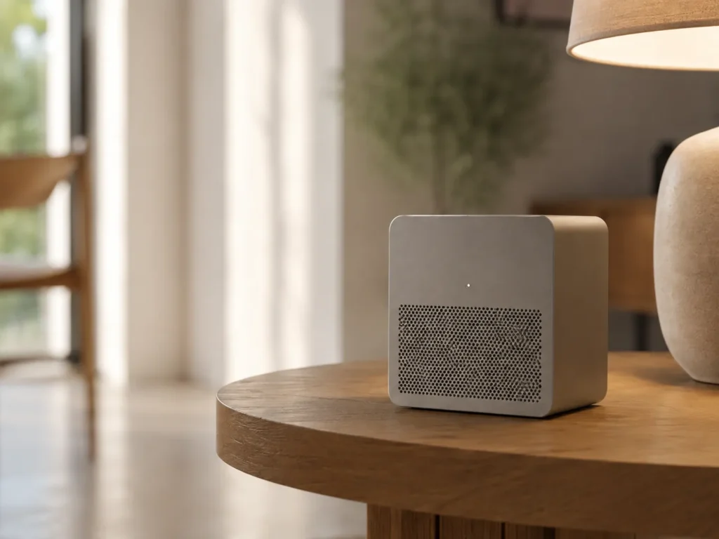 AI Voice & Smart Devices
