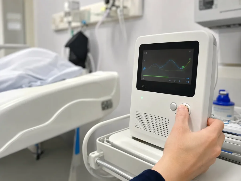 Medical & Alert Devices
