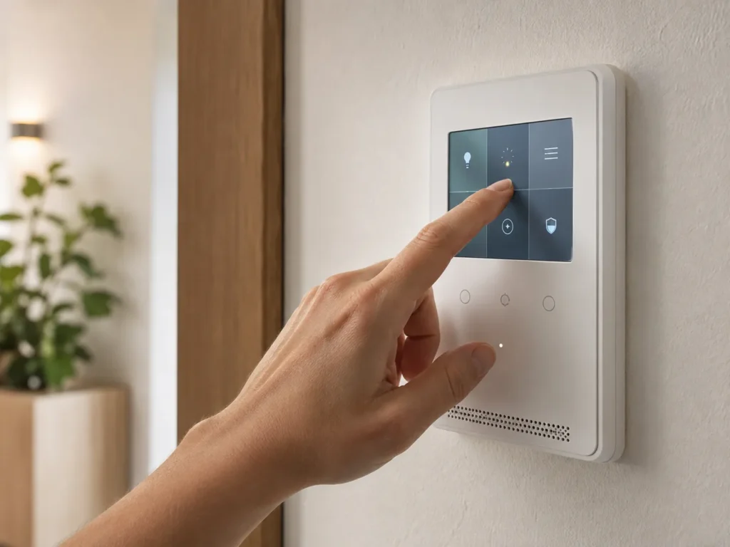 Smart Home & Portable Electronics