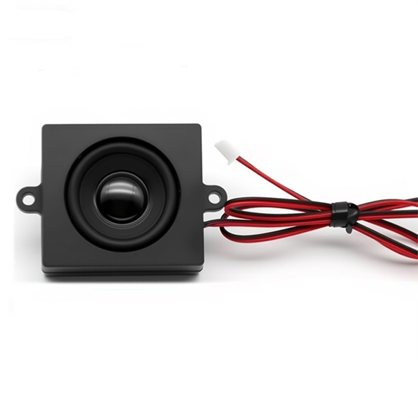 Speaker Module with Enclosure — 4/8 Ω