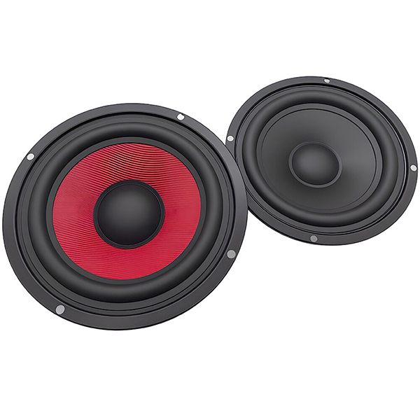 Woofer Driver — 4/8 Ω