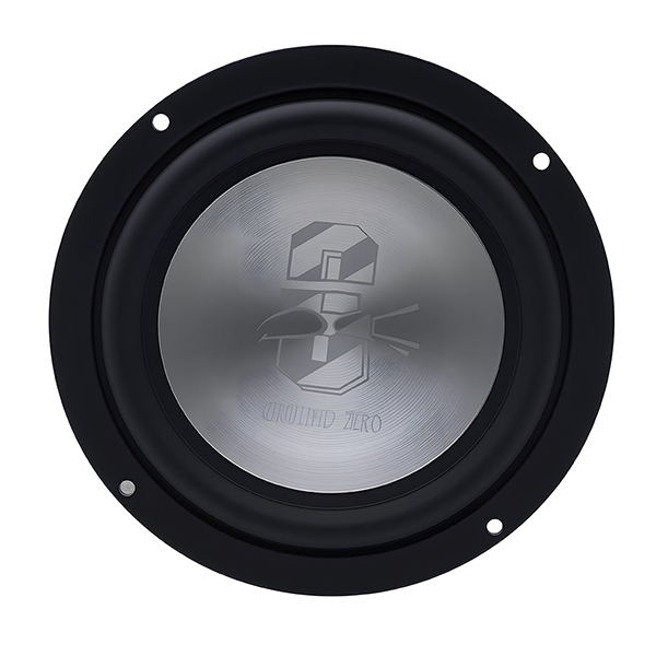 Woofer Driver — 4/8 Ω